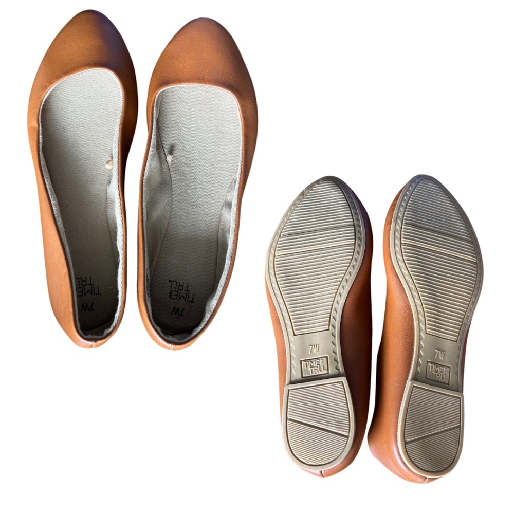 Flats